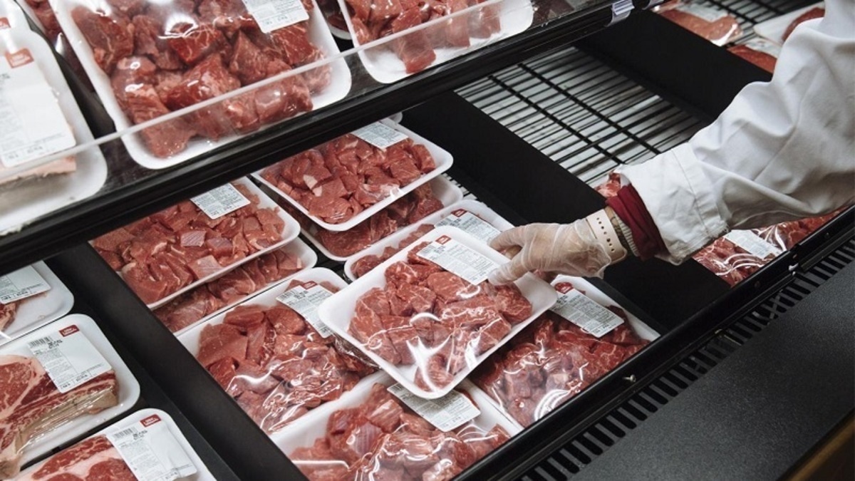اتحادیه مرکزی دام سبک: فروش گوشت کیلویی۷۰۰ هزار تومان سودجویی است /افزایش واردات تاثیری در قیمت گوشت نداشته