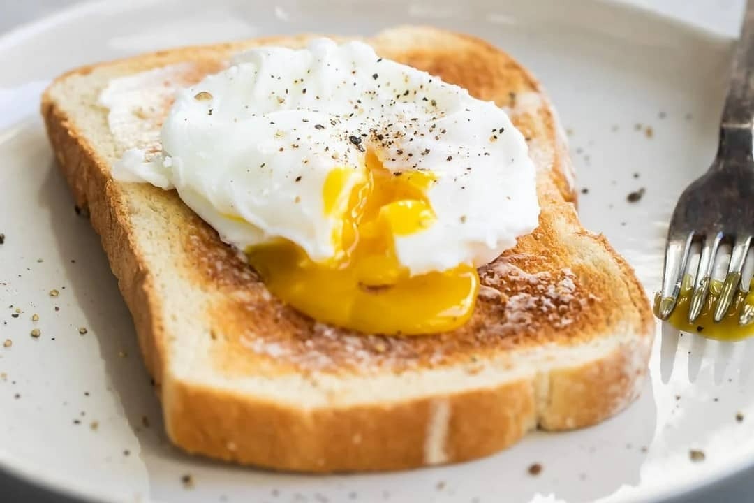 این سالم ترین روش پخت تخم مرغ است