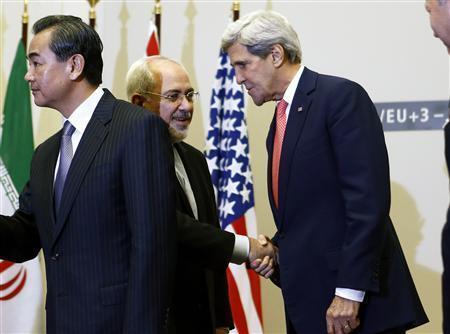 قفل مذاکرات هسته ای ایران چطور در دوره دوم بایدن یا ترامپ باز می شود؟