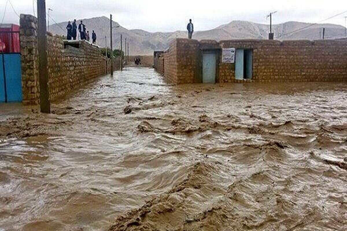 کمک ۵۰ میلیارد تومانی شهرداری تهران به سیل‌زدگان سیستان و بلوچستان