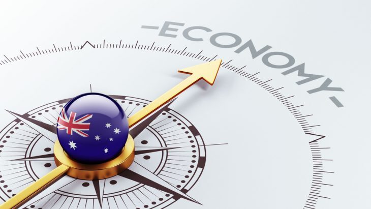 اقتصاد استرالیا