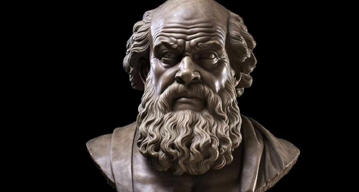چرا یکی از تاثیرگذارترین فیلسوفان تاریخ حتی یک کلمه هم ننوشت؟
