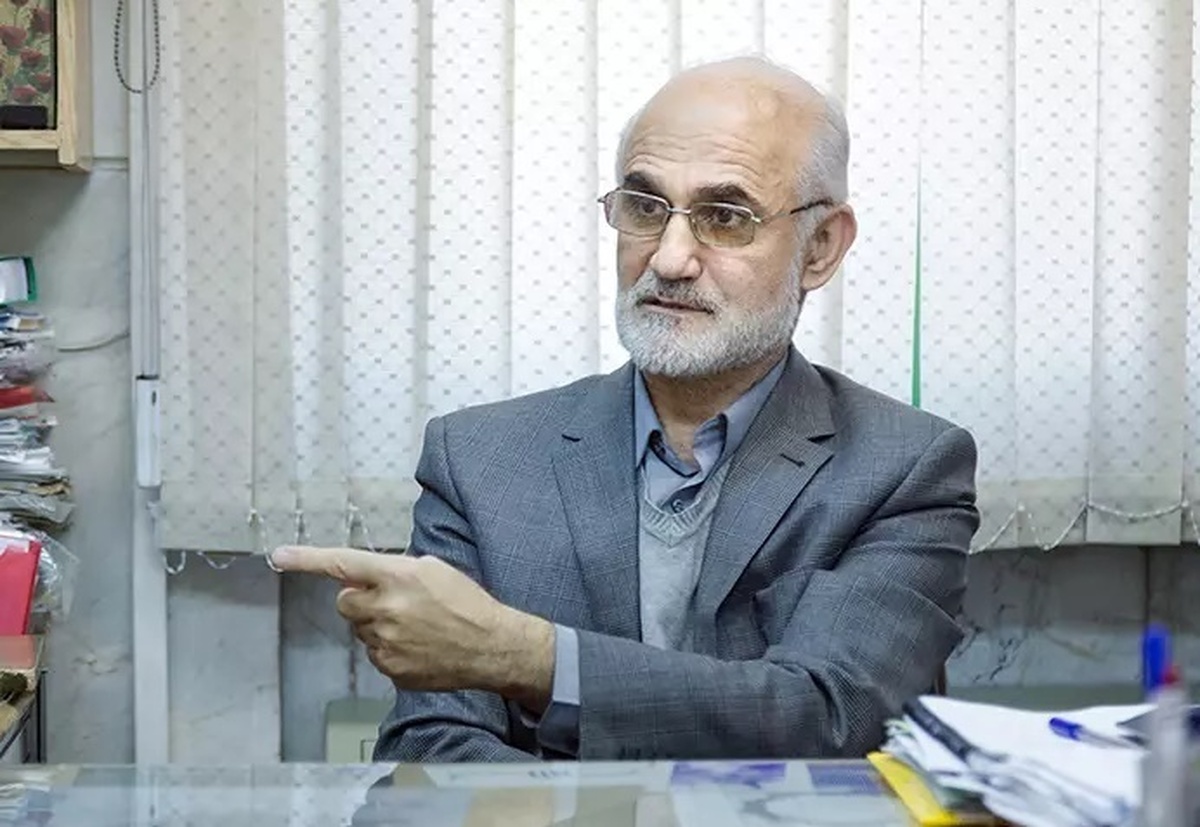 سقوط پزشکی ایران ؛ به زودی / یادداشتی از دکتر معین
