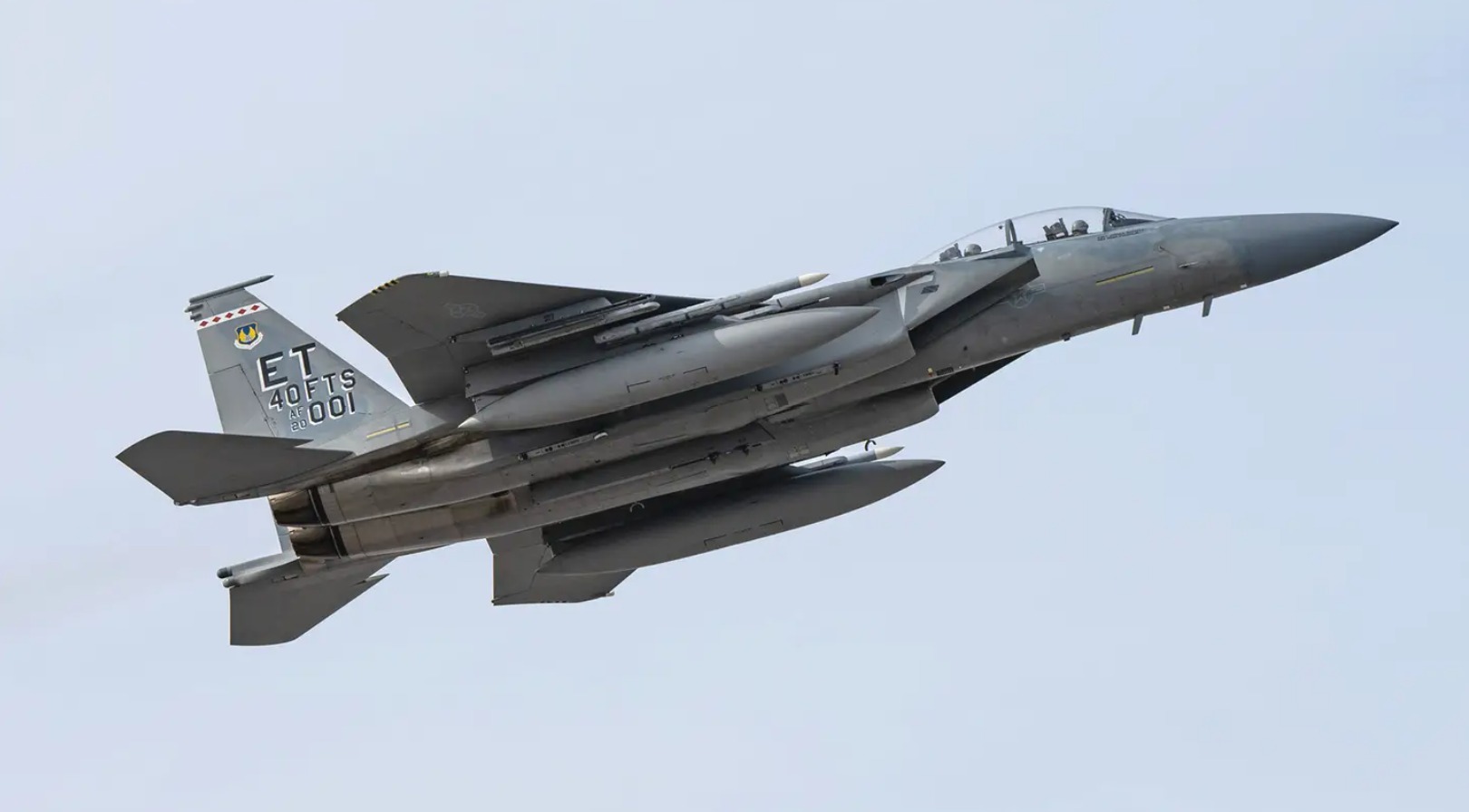 بهترین جت‌های جنگنده نیروی هوایی ارتش ایالات متحده (+عکس)