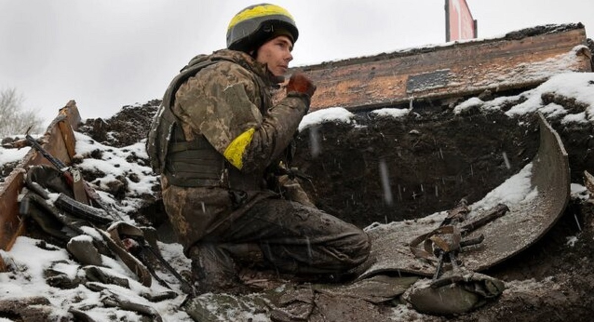 مسکو : فرانسه در تدارک اعزام نیرو به اوکراین است