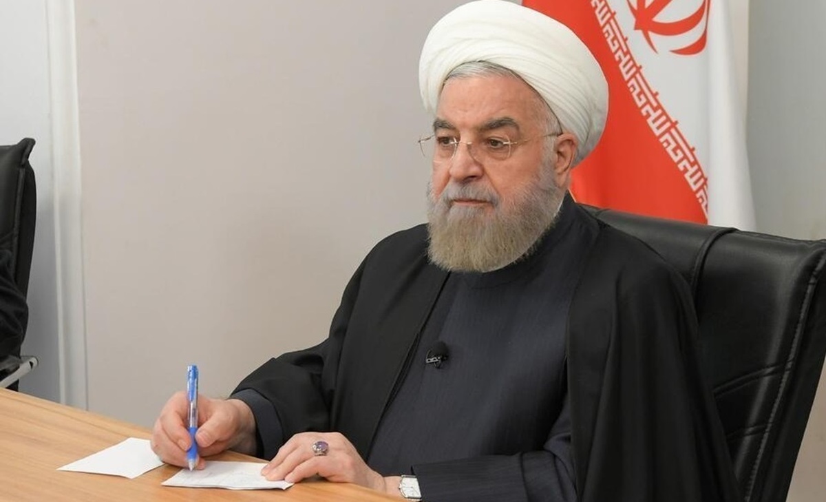 نامه سوم روحانی به شورای نگهبان : دلایل ردصلاحیت من را اعلام کنید