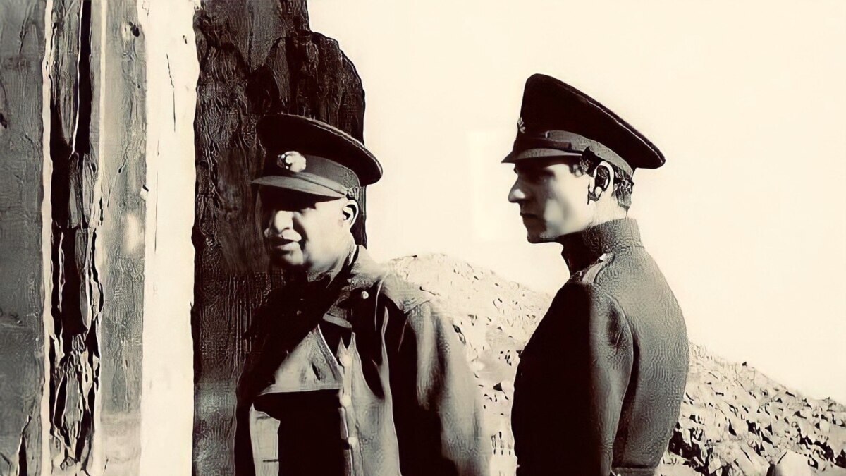 پهلوی ها پهلوی ها