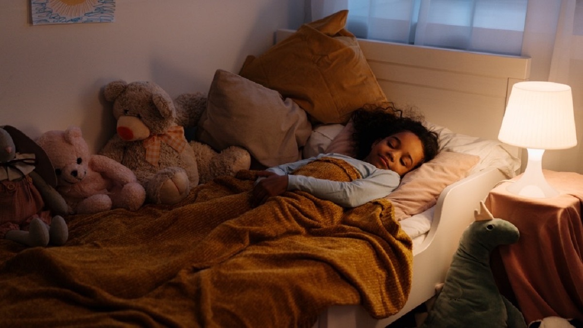 دانشگاه کلرادو: درباره ساعت خواب فرزندان خود سخت گیر باشید به این دلایل...
