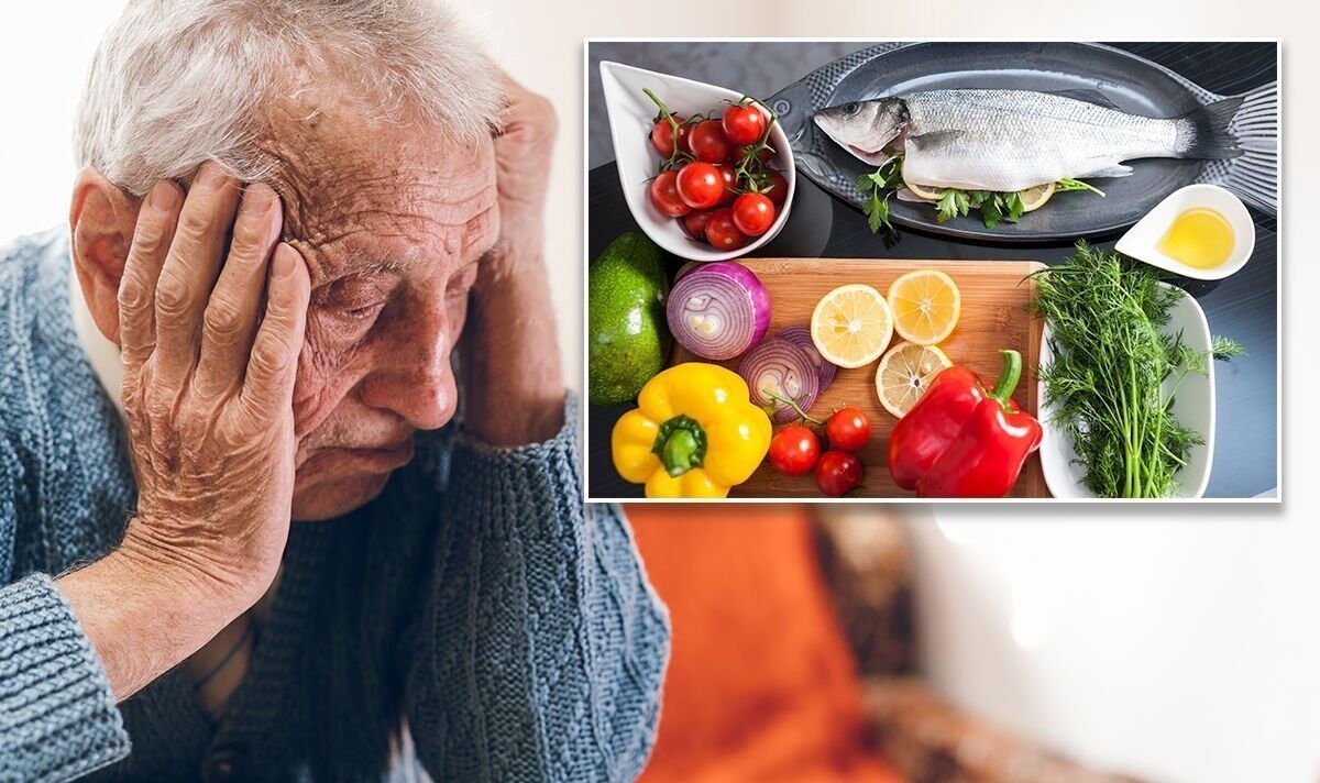 3 تا خوراکی مفید برای جلوگیری از آلزایمر (فیلم)