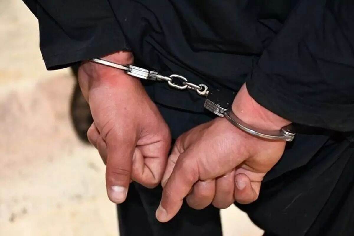 دادستان : دستگیری یکی از عناصر گروهک ضد انقلاب در سرپل ذهاب