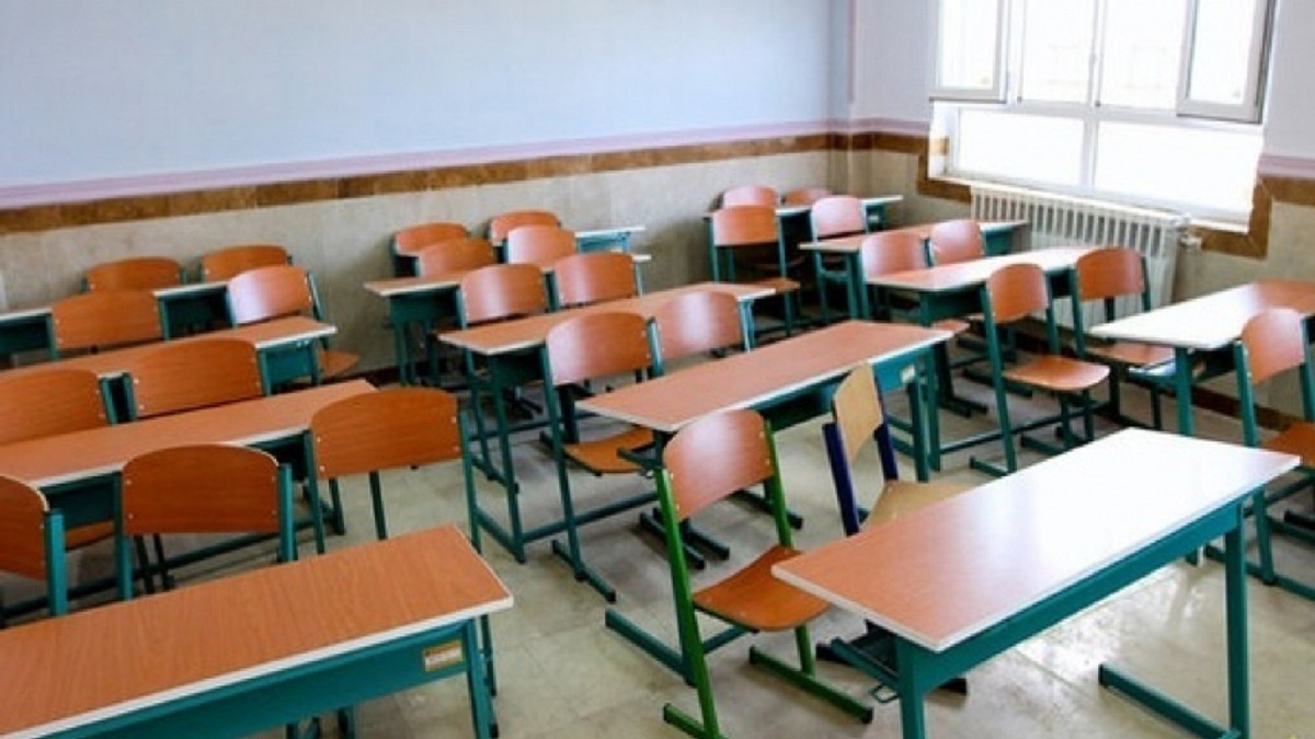 مدارس خاش و دلگان در سیستان و بلوچستان غیر حضوری شد