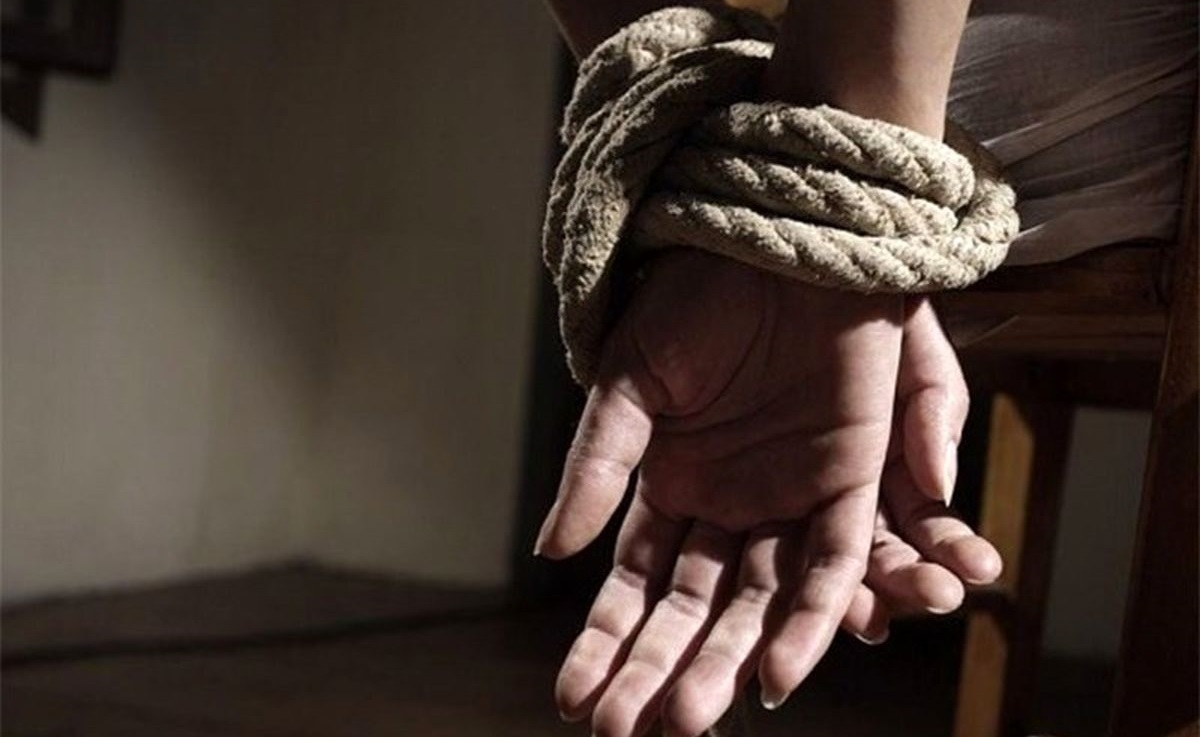 گروگانگیری دانش‌آموز ۱۴ساله در ماجرای ناموسی پدرش