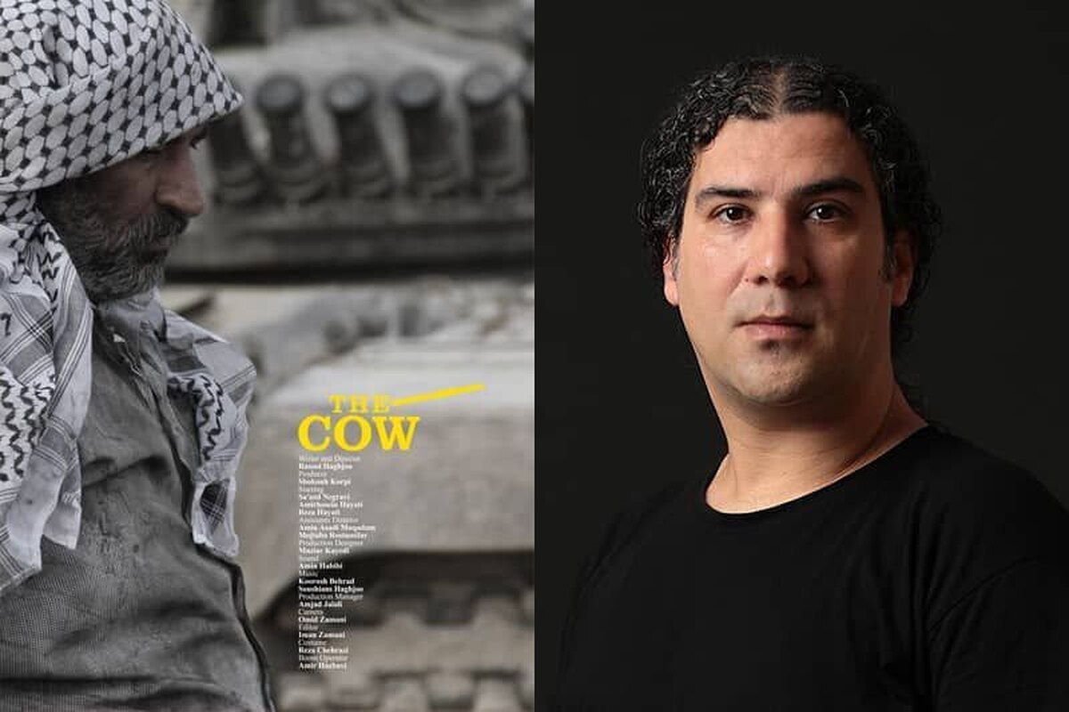 جایزه جشنواره عمان برای فیلمساز ایرانی