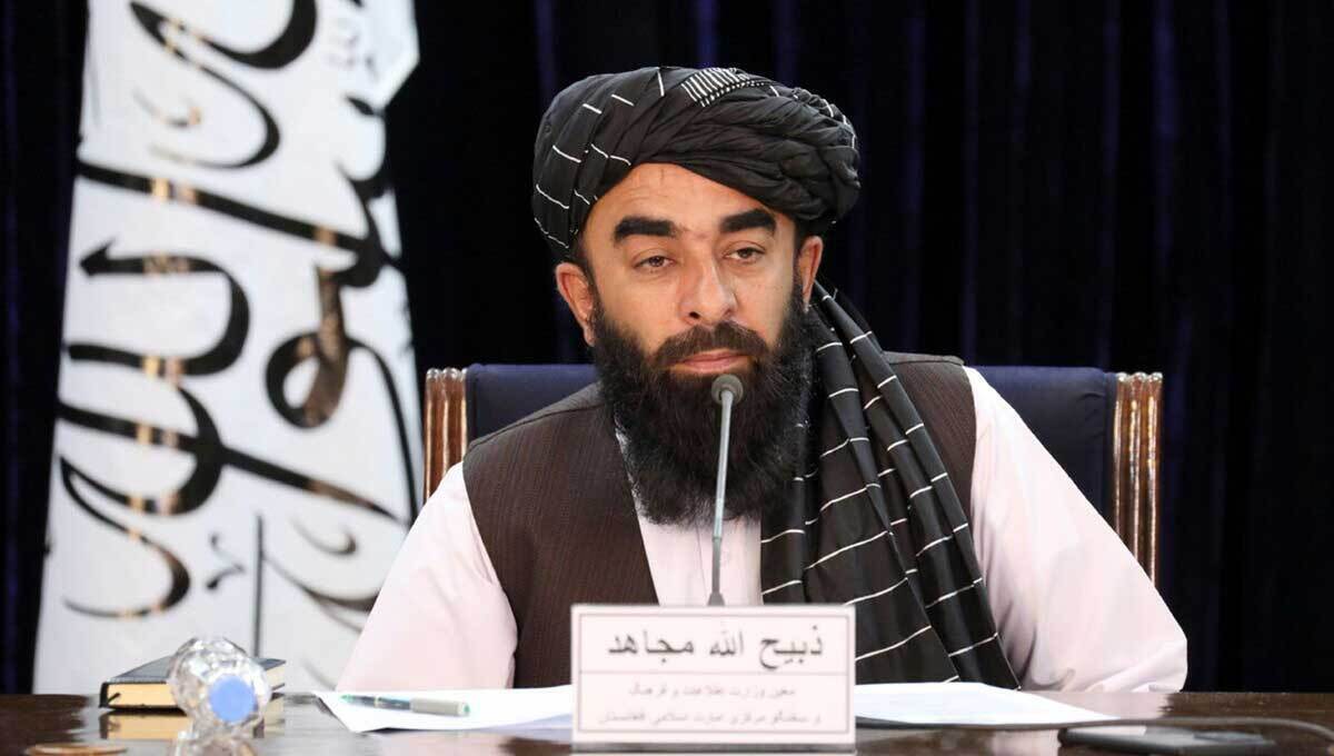 طالبان: سفارت جمهوری آذربایجان در کابل بازگشایی می شود