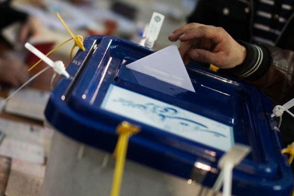 آخرین نتایج نظر سنجی ایسپا از میزان مشارکت در انتخابات مجلس/ تنها ۲۳.۵ تهرانی ها شرکت می کنند