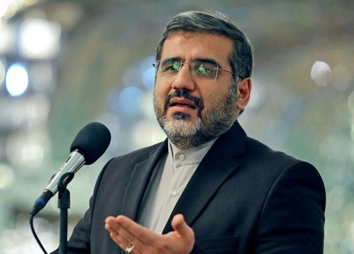 وزیر ارشاد: پنجاه میلیون ایرانی عضو شبکه‌های اجتماعی داخلی هستند