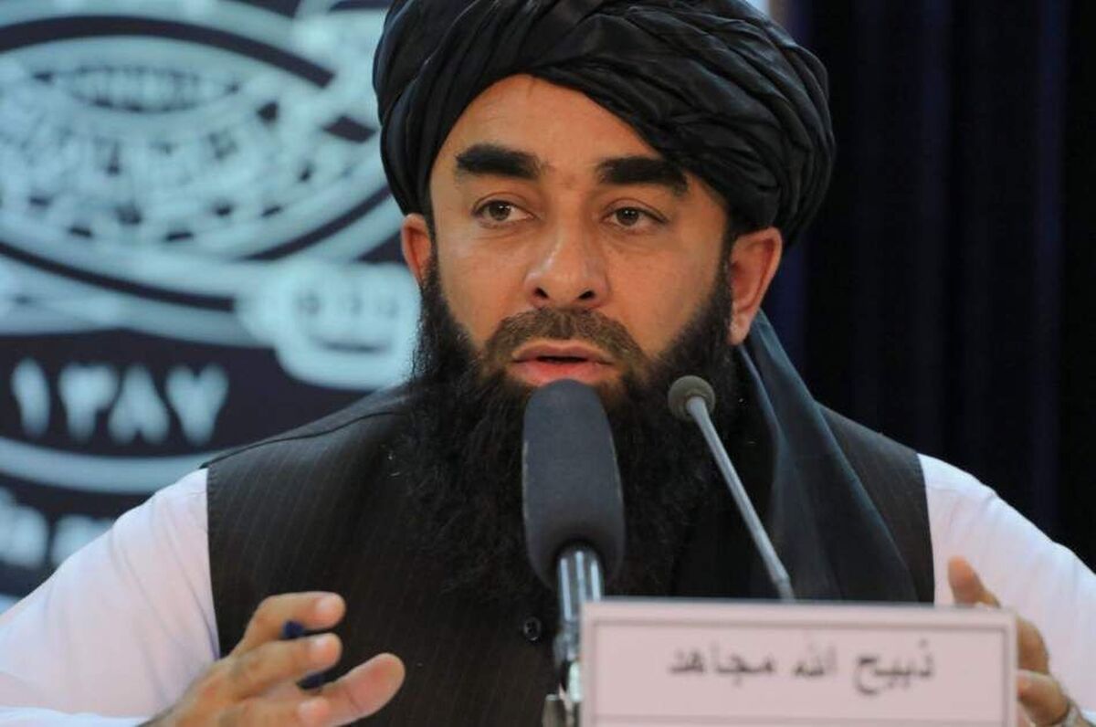 طالبان : حقوق زنان افغان ارتباطی به آمریکا ندارد