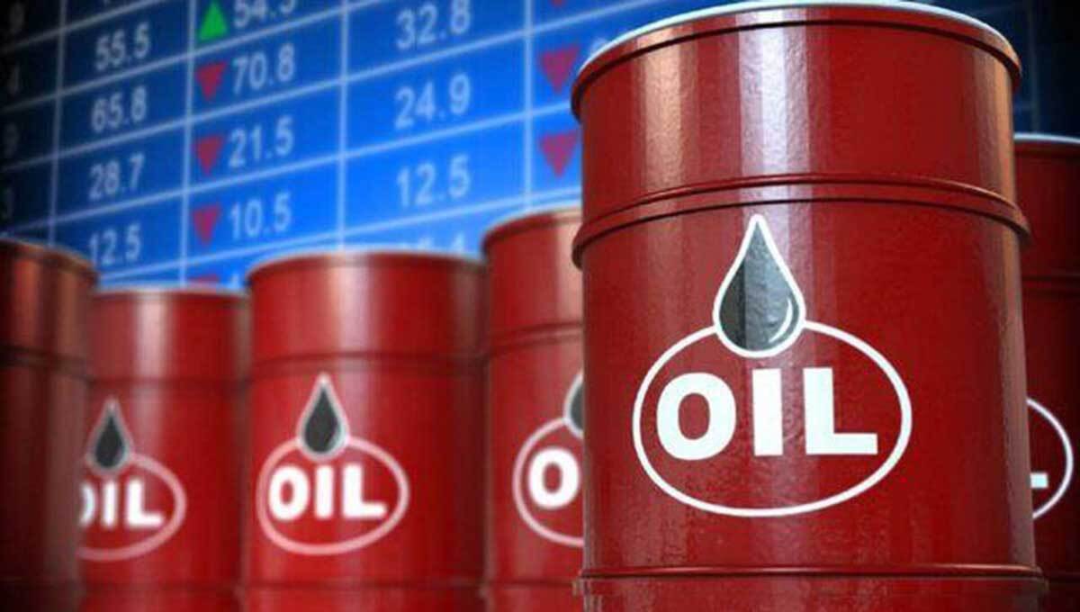 صادرات نفت از ۳۲ میلیارد دلار عبور کرد