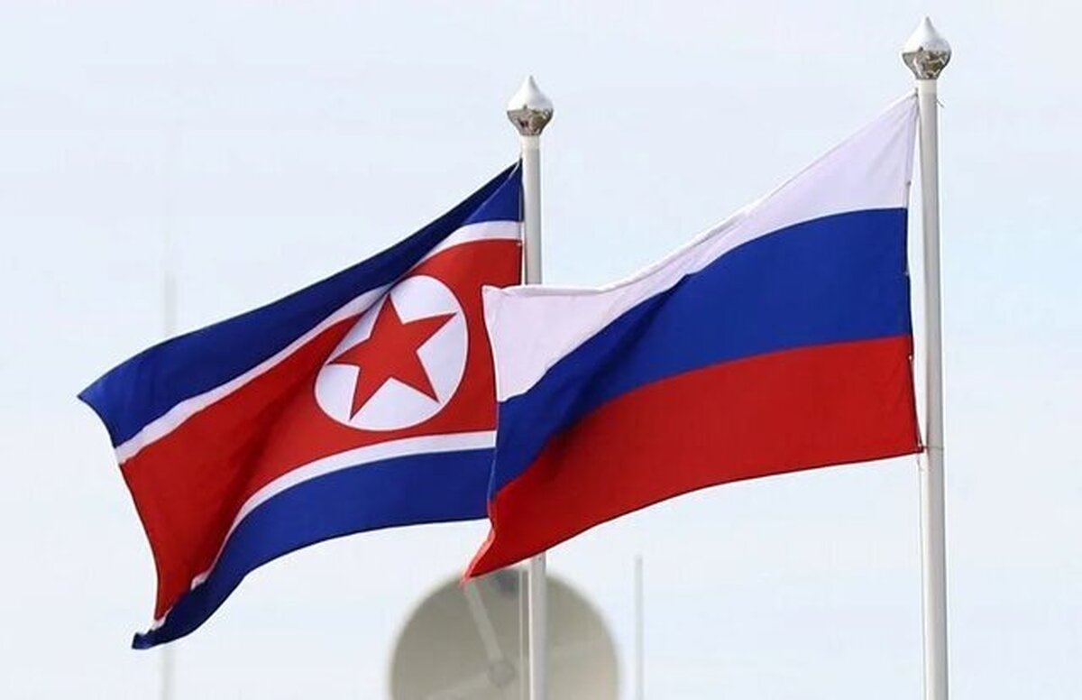 ادعای رسانه‌ های کره جنوبی : کره شمالی ۶۷۰۰ کانتینر مهمات به روسیه فرستاده است