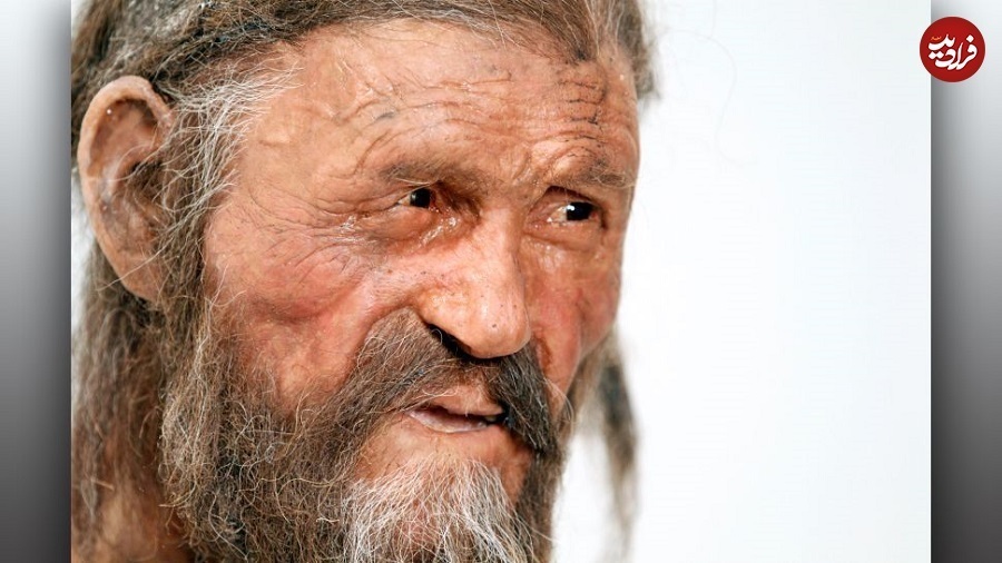 اکتشافات بدست آمده از کوه‌های یخی اروپا (+عکس)