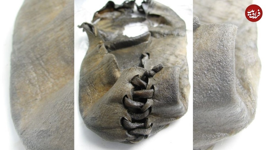 اکتشافات بدست آمده از کوه‌های یخی اروپا (+عکس)