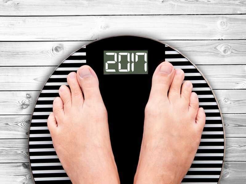 دلیل استپ وزن چیست و چگونه باید آن را شکست دهیم؟