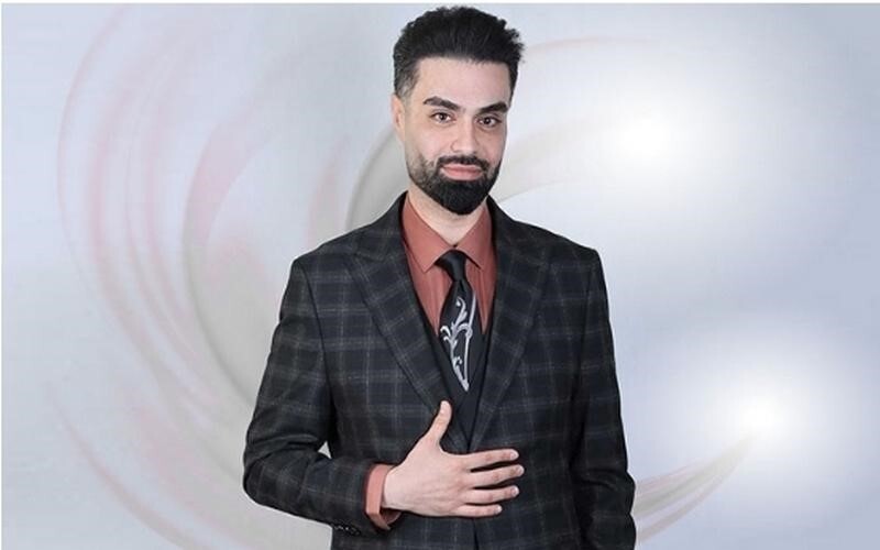 میثم شکری ساز (ماکان آریا پارسا) کیست؟