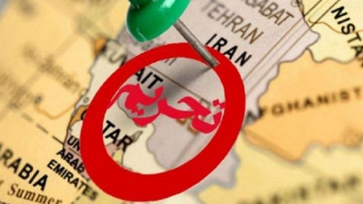 تحریم‌های جدید کانادا علیه ایران