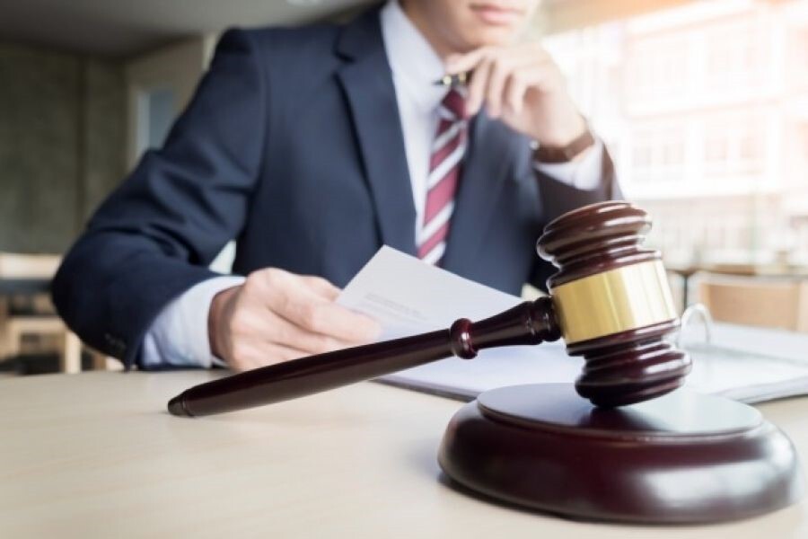 وکیل پایه یک دادگستری وکیل پایه یک دادگستری