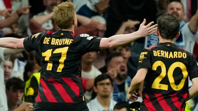 اینترمیلان و منسیتی، مدعیان فینال اروپا اینترمیلان و منسیتی، مدعیان فینال اروپا