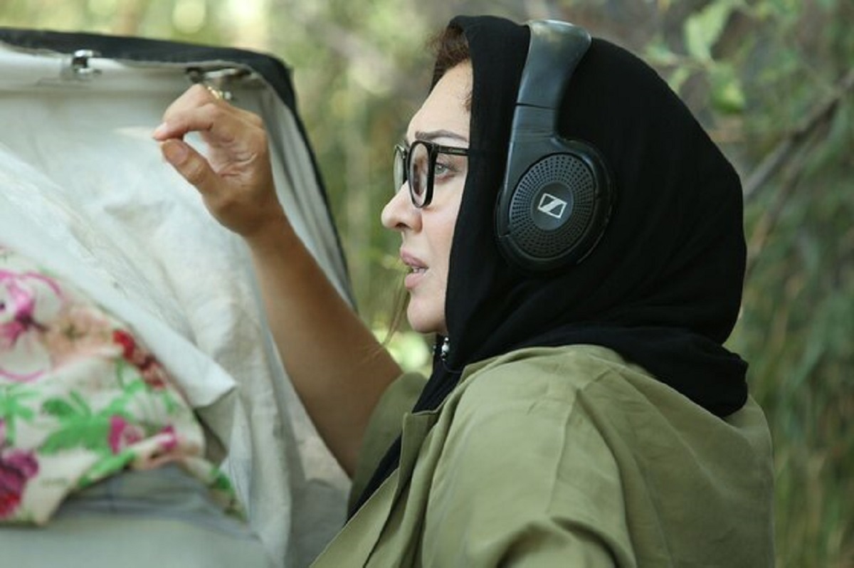 نمایش آثار نیکی کریمی در ایتالیا ؛ قصه‌هایی از یک زن ایرانی