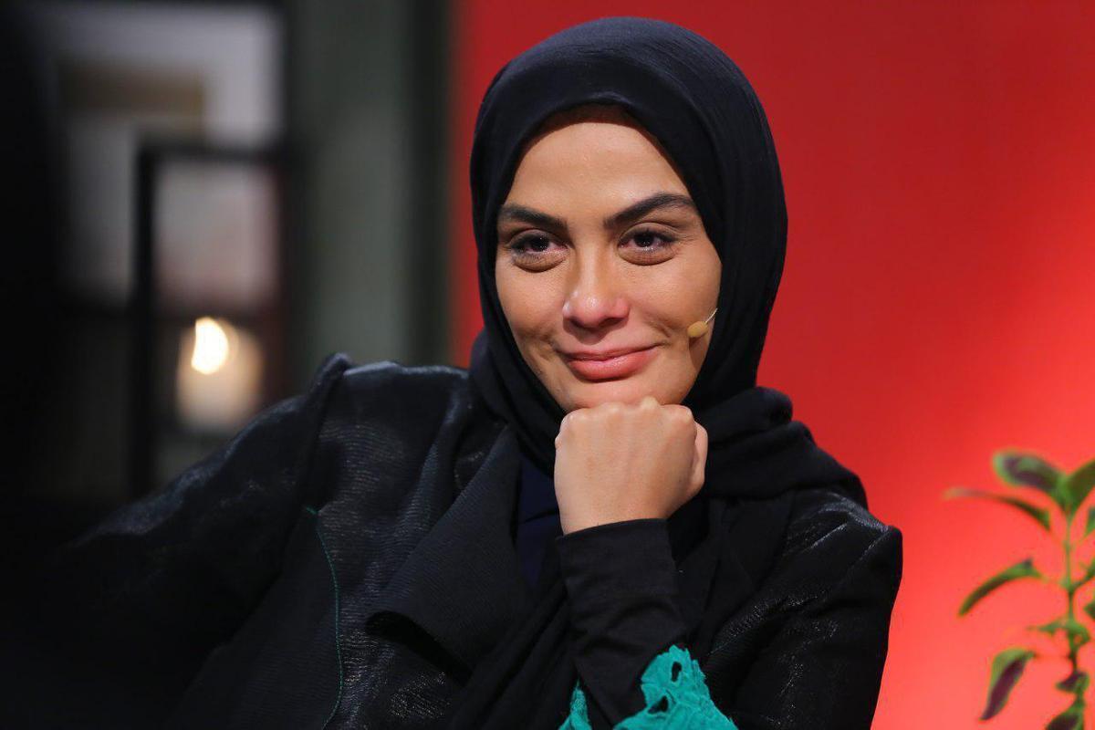 گلایه بازیگر خانم سینما مبتلا به سرطان از مشکلات درمان در ایران (عکس)