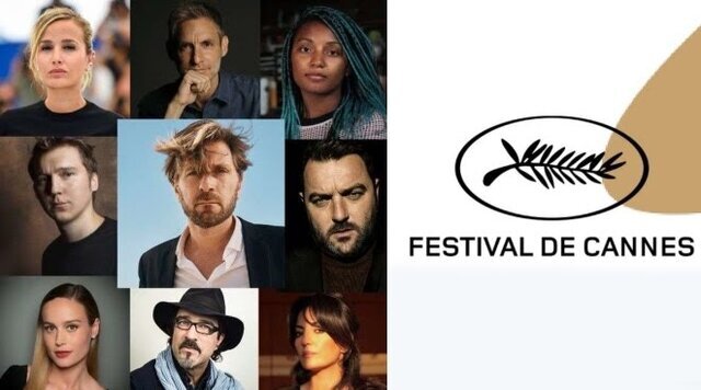 آغاز ماراتن سینمایی کن از سه شنبه