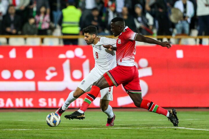 رونمایی از گران‌ترین‌ های حاضر در جام ملت‌ های ۲۰۲۳