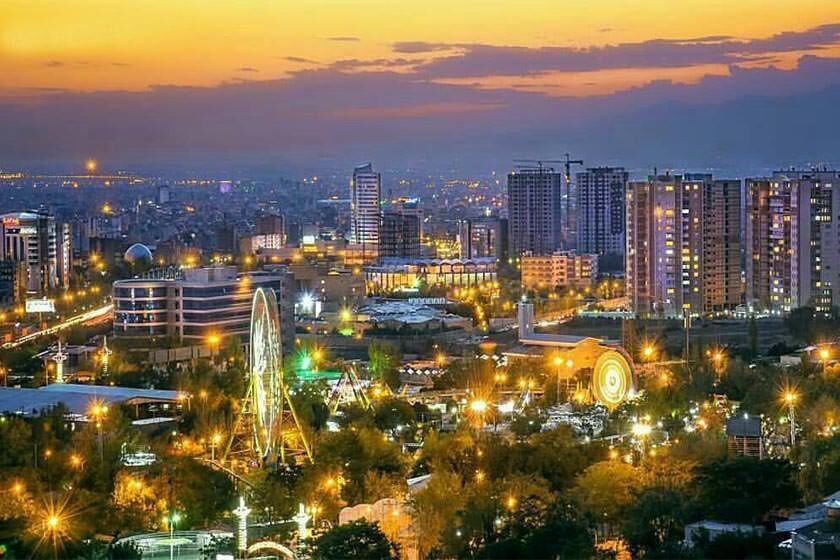 ایرانگردی در روزهای نوروز ایرانگردی در روزهای نوروز