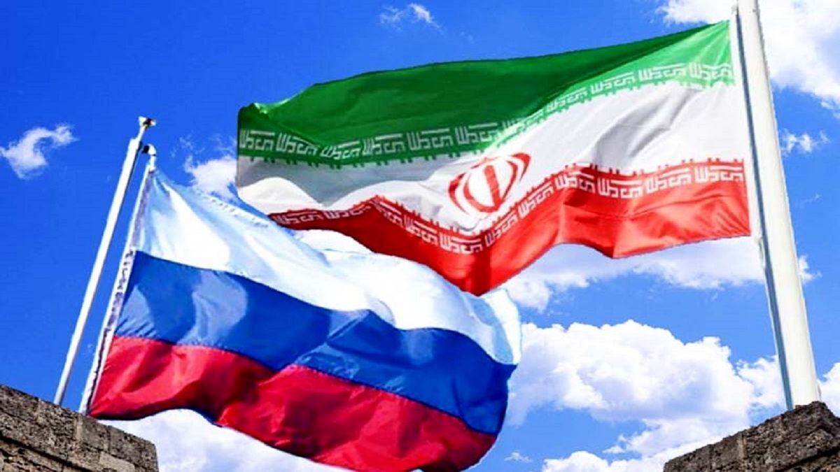 فوربس: ایران و روسیه نزدیک تر از همیشه
