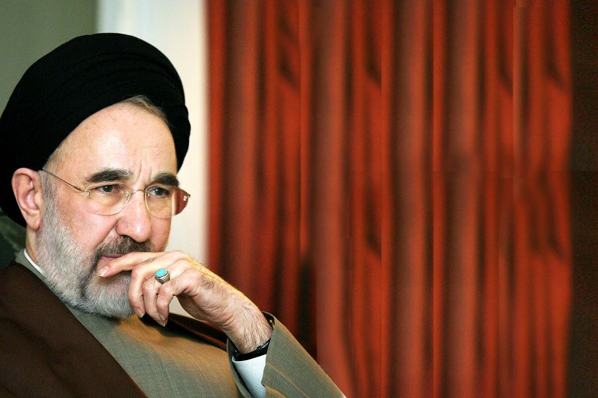 مصاحبه مجدد پاسداری که قصد ترور خاتمی را داشت/ حسین شریعتمداری به من گفت فکر می کنی مشکل مملکت، خاتمی است؟ مشکل خیلی بالاتر است