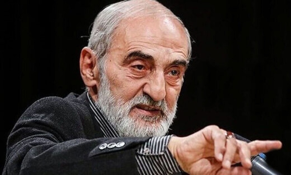 مصاحبه مجدد پاسداری که قصد ترور خاتمی را داشت/ حسین شریعتمداری به من گفت فکر می کنی مشکل مملکت، خاتمی است؟ مشکل خیلی بالاتر است