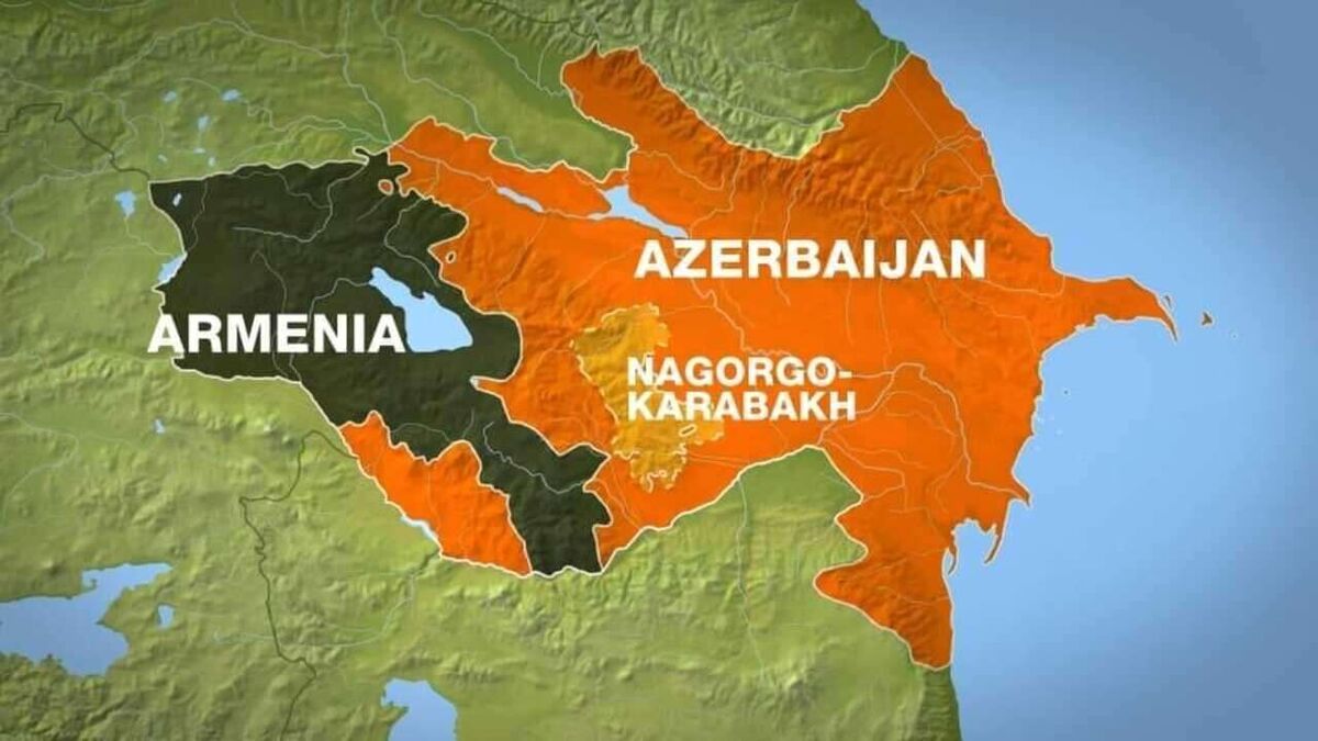 روسیه: جمهوری آذربایجان و ارمنستان فوراً به توافقات موجود بازگردند