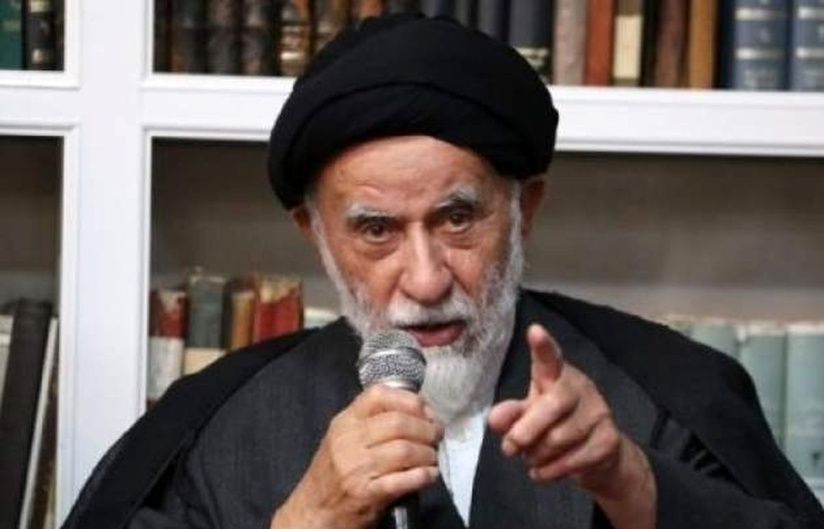 ناصر قوامي: حرمتِ بی حجابی در قرآن نیامده است / اين همه مشكل، اما فقط تمركز روى حجاب!؟
