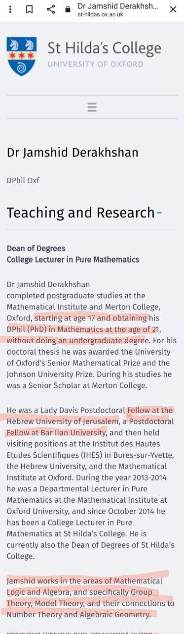 فرزند مسعود درخشان، حامی سعید جلیلی، در اسرائیل چه می‌کند؟ (+عکس)