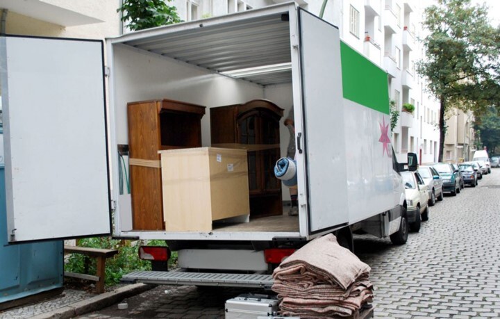 مقایسه آنلاین شرکت‌های باربری با ۷ معیار مطمئن