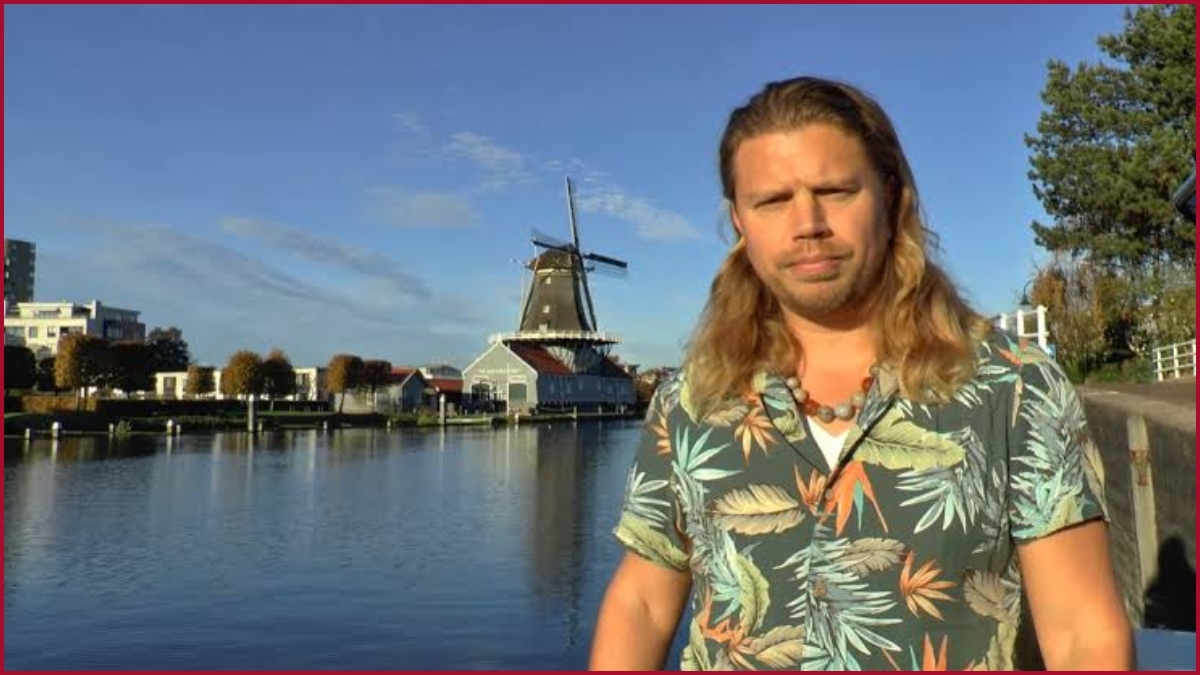 حکم دادگاه علیه مردی که پدر ژنتیکی بیش از 600 فرزند در دنیاست (+عکس)