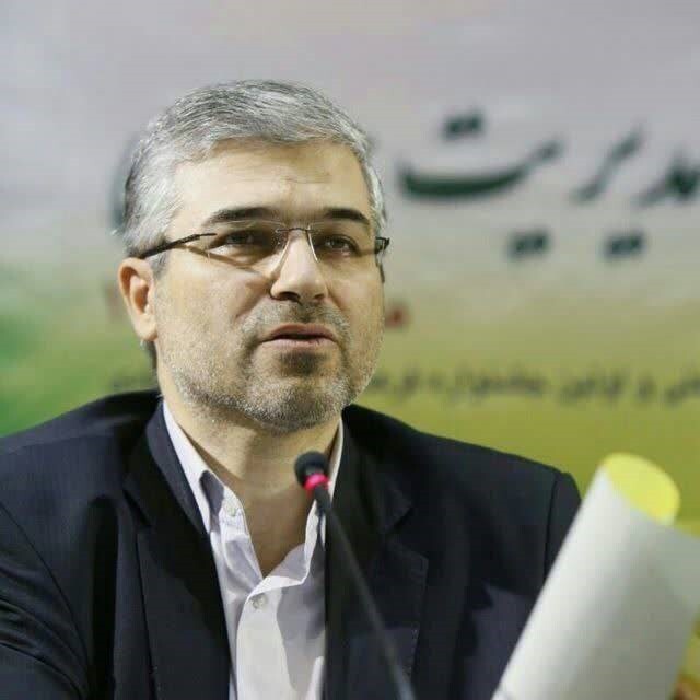  راهکارهای توسعه کشاورزی در گام دوم انقلاب اسلامی