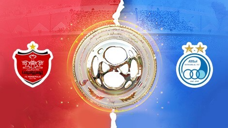 پخش زنده دربی ۱۰۱ در آنتن پخش زنده دربی ۱۰۱ در آنتن