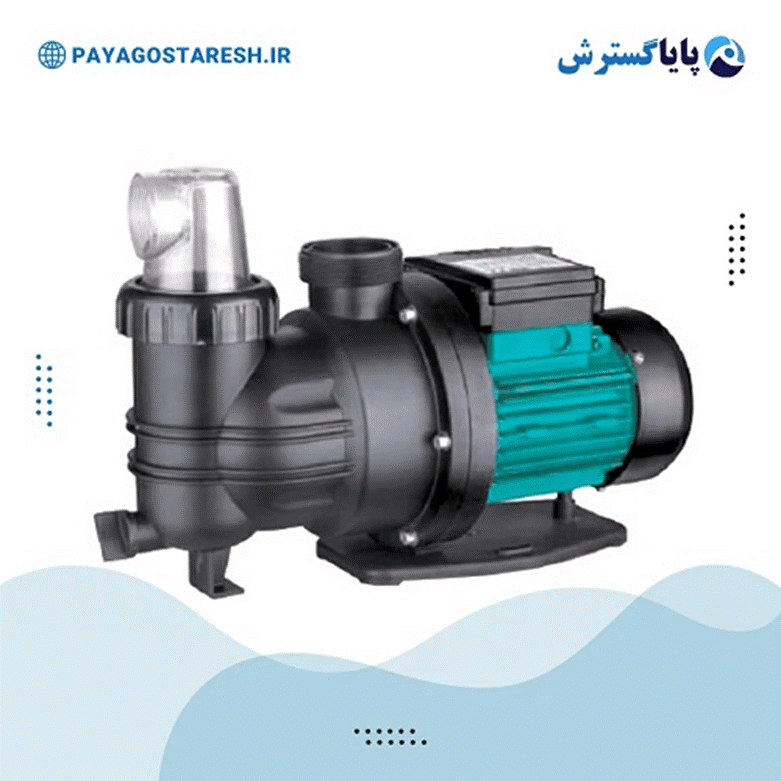 تجهیزات استخر پایا گسترش