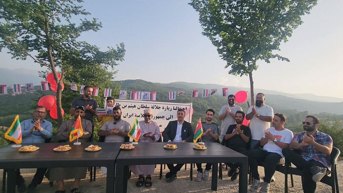 سلطان عمان