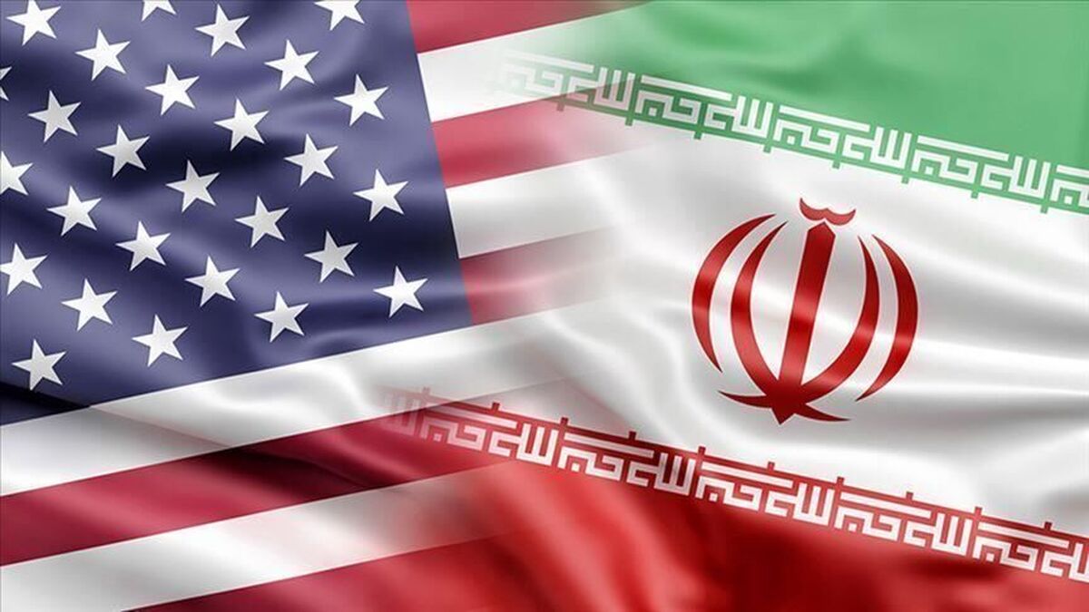 آمریکا ۲ فرد و ۲ نهاد جدید را در ارتباط با ایران تحریم کرد