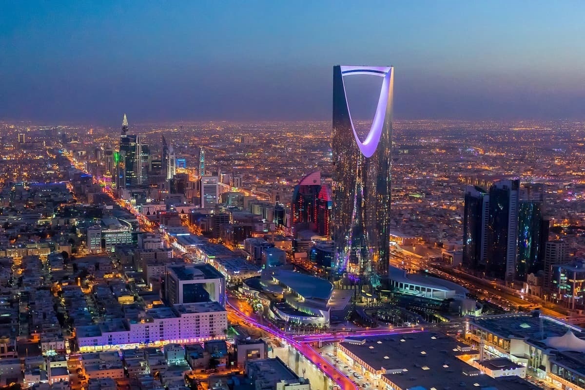 آمار جمعیت عربستان سعودی: 60 درصد زیر 30 ساله اند / 18 میلیون سعودی و 13 میلیون خارجی