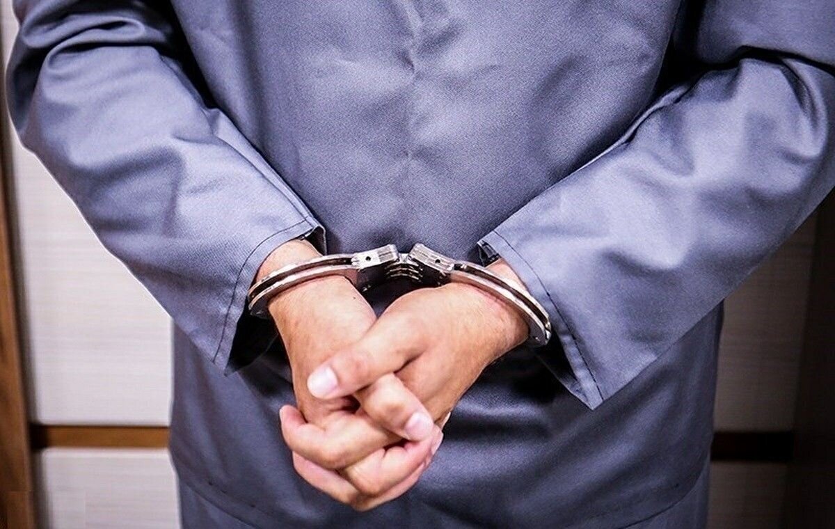دستگیری یک سارق با پوشش زنانه/ اعتراف به ۸۰ سرقت